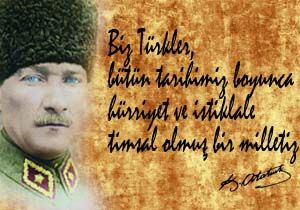 30 Austos Zafer Bayram Kutlu Olsun